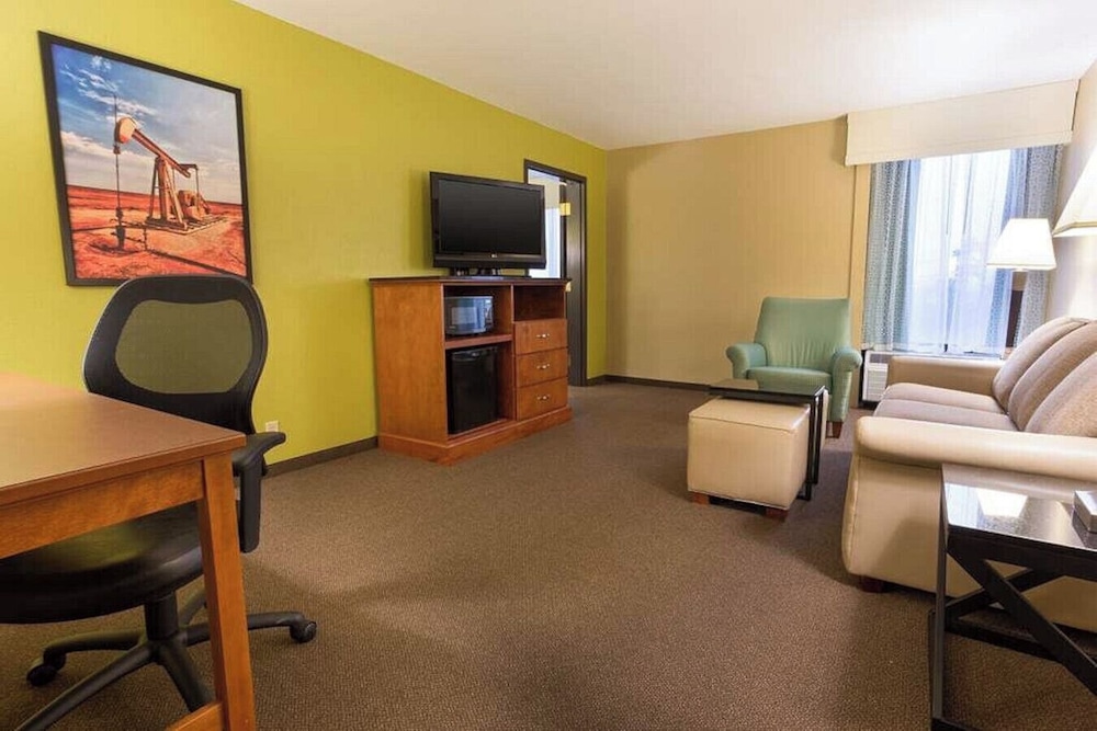 Deluxe Suite, 1 King Bed, Non Smoking (1 Bedroom) - Photo 7