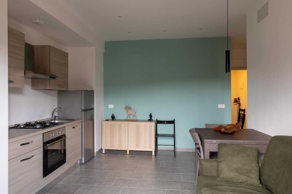 Comfort Apartment, City View photo 1