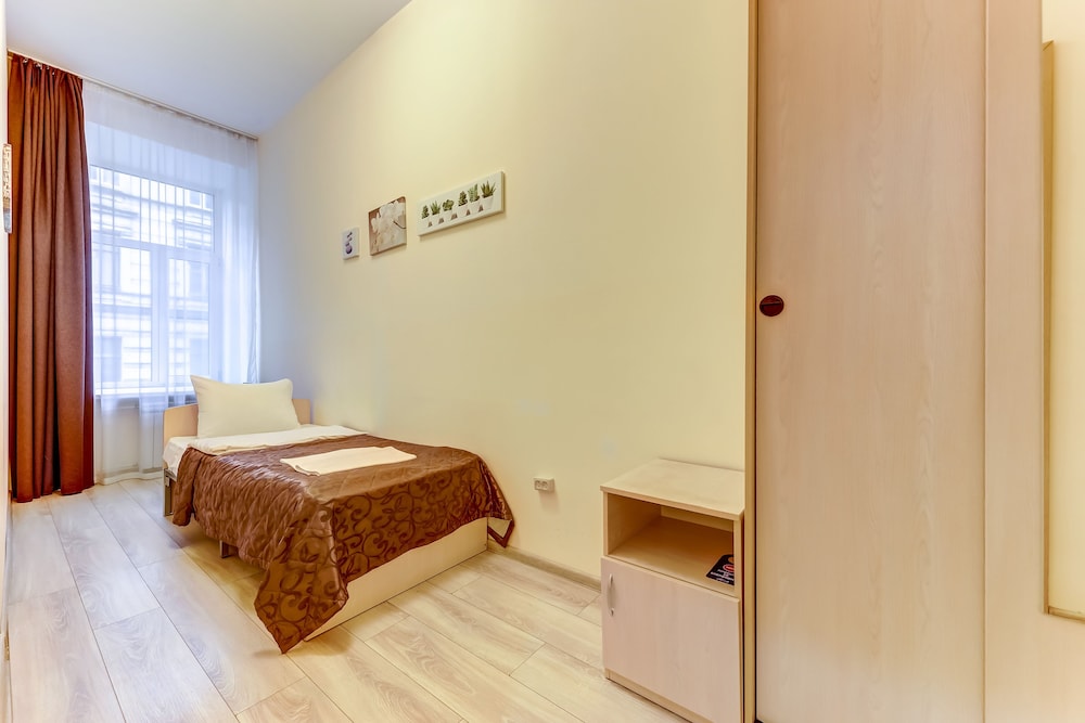 Economy Single Room photo 3