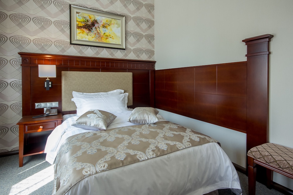 Standard Single Room photo 3