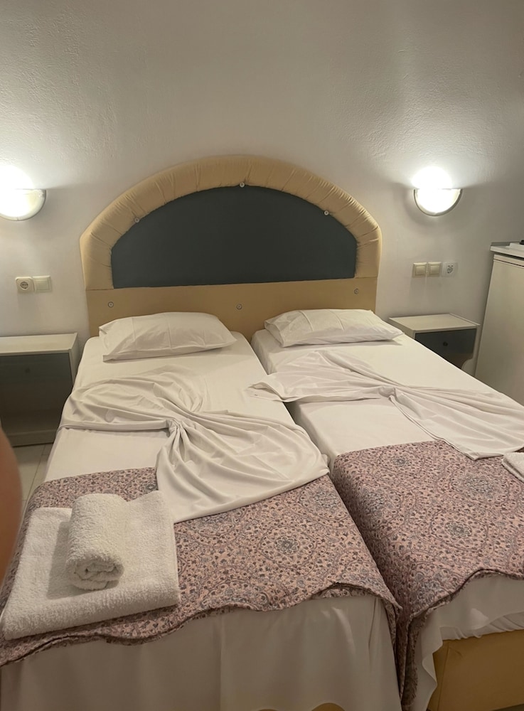 Twin Room photo 1