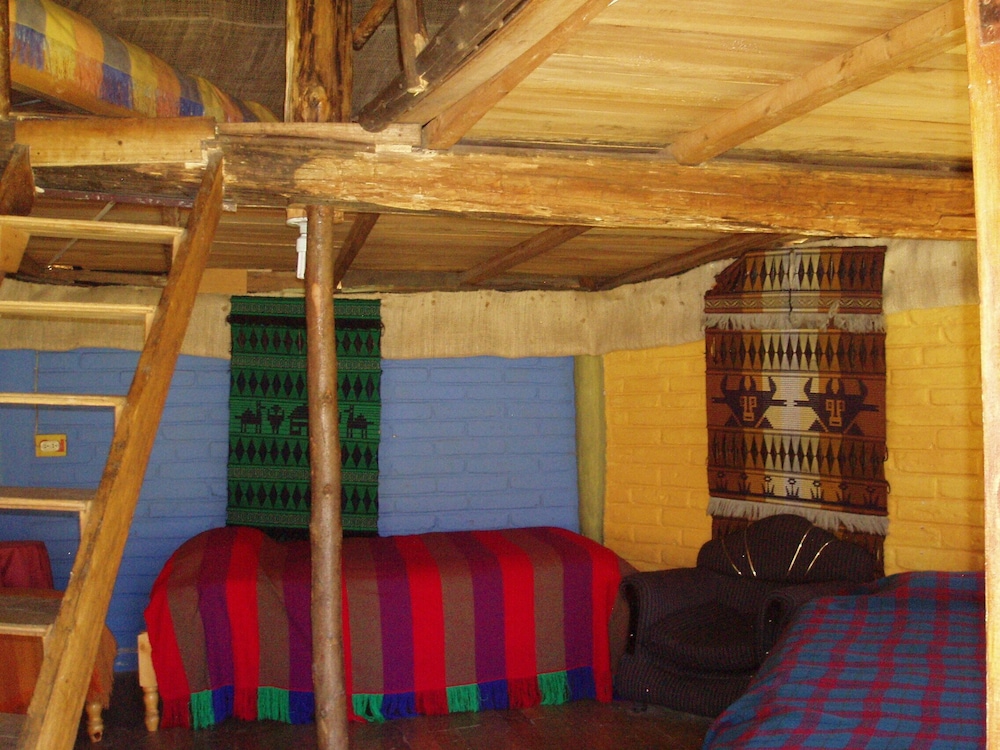 Cabin, 5 Bedrooms, Non Smoking, Mountain View