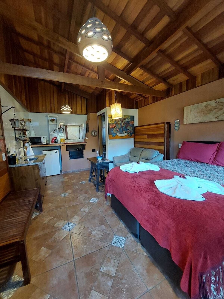 Comfort Chalet photo 2
