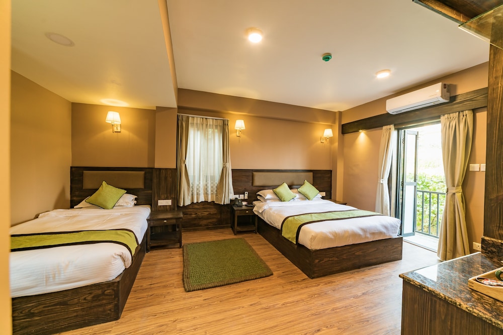 Superior Room, Mountain View photo 1
