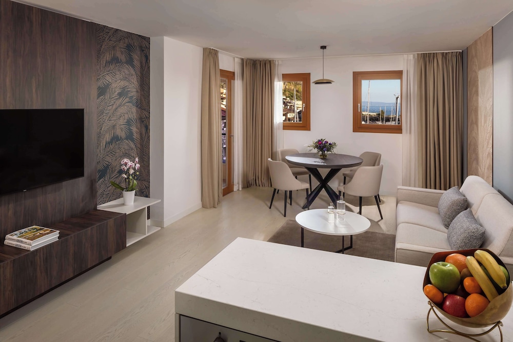 Apartment (1 Bedrooms Marina View) photo 3