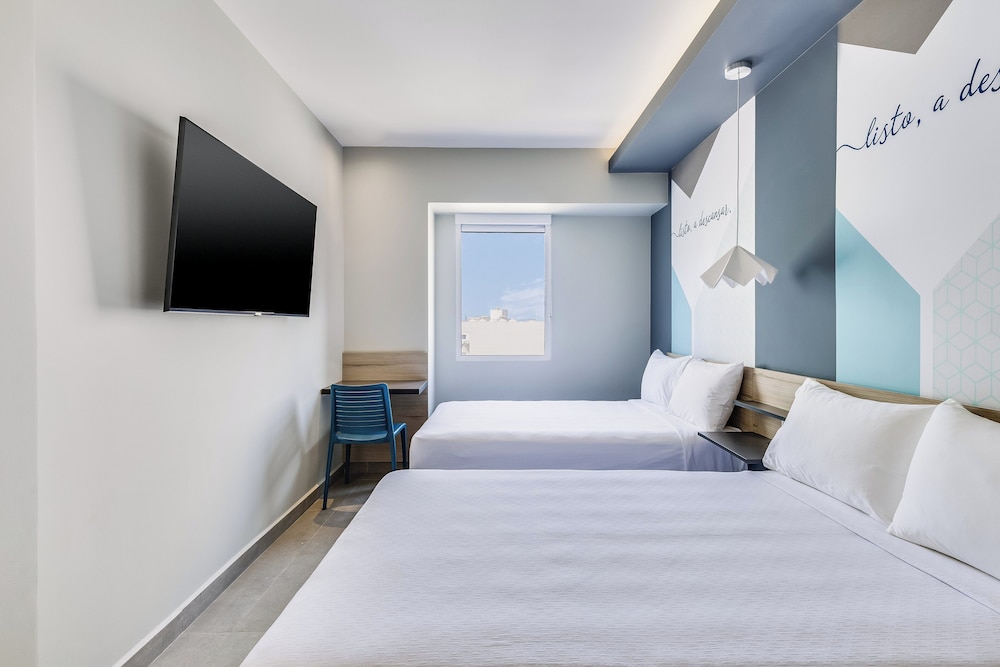 Superior, Two Double Beds
