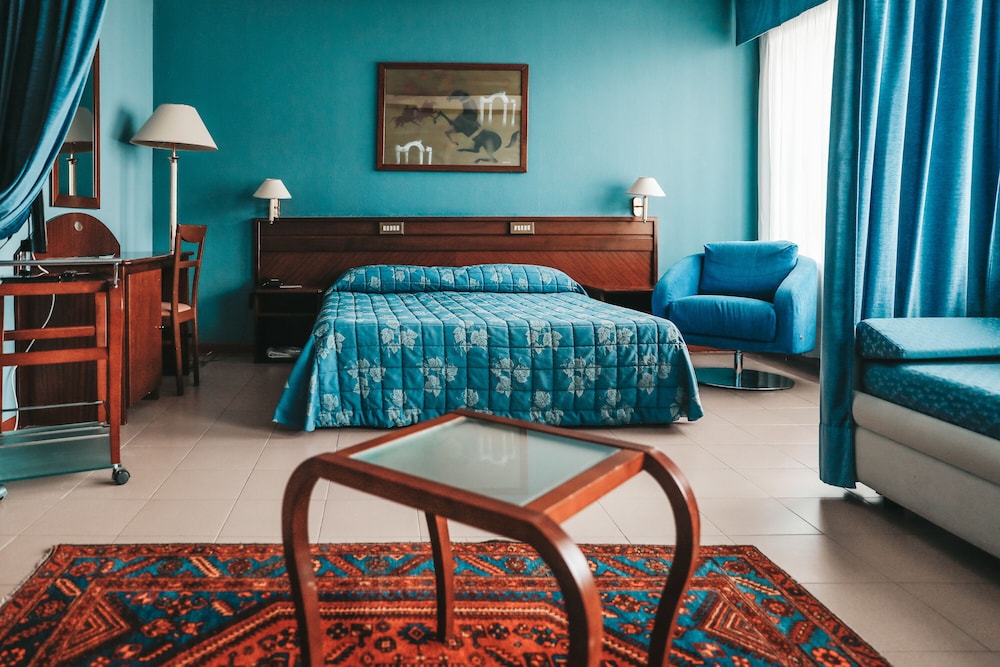 Junior Studio Suite, Balcony photo 3