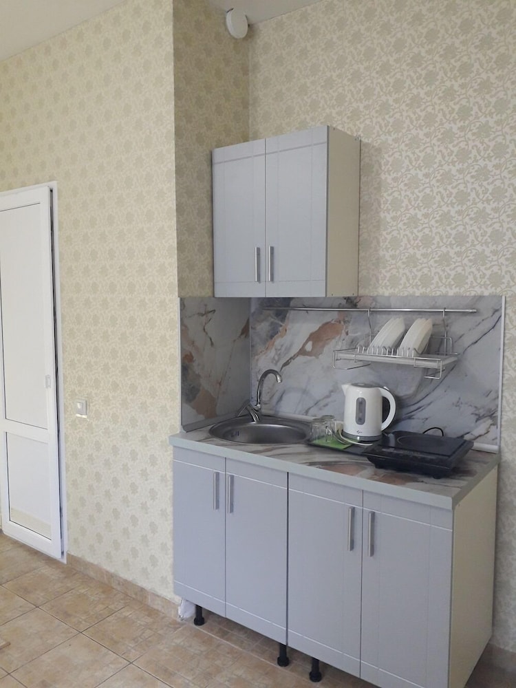 Standard Double or Twin Room, Private entrance