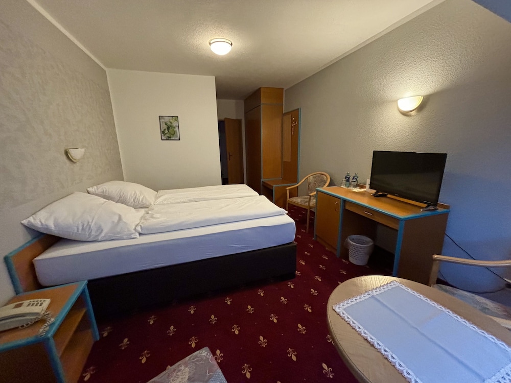 Classic Double Room photo 1