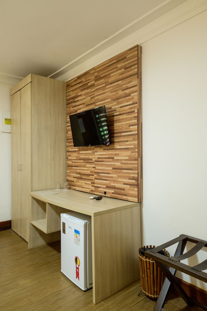 Suite Premium - Photo 17