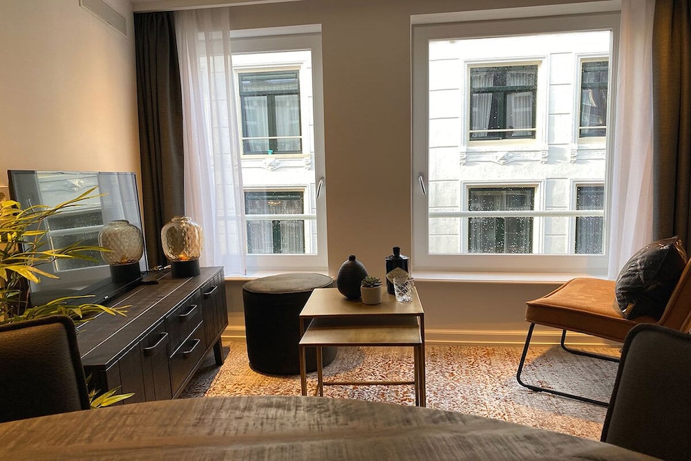 Comfort Apartment photo 1