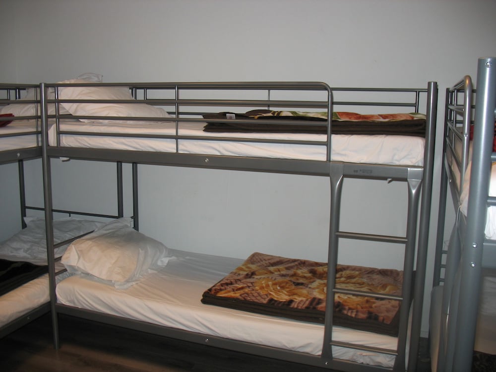 Basic Room, Shared Bathroom (Private Room for 8 Persons) photo 1