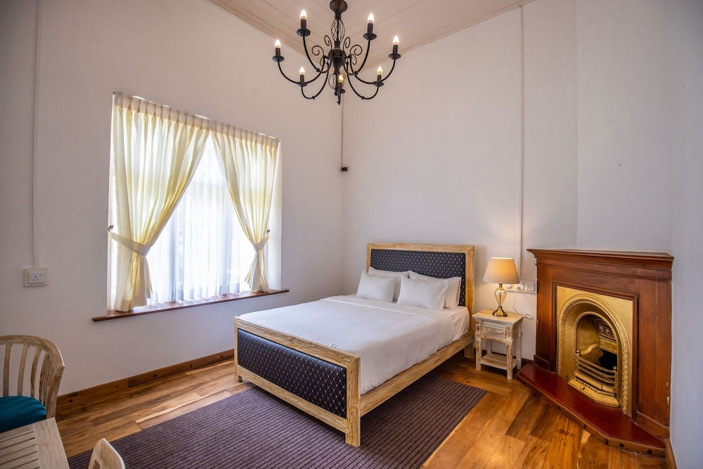 Deluxe Triple Room photo 2
