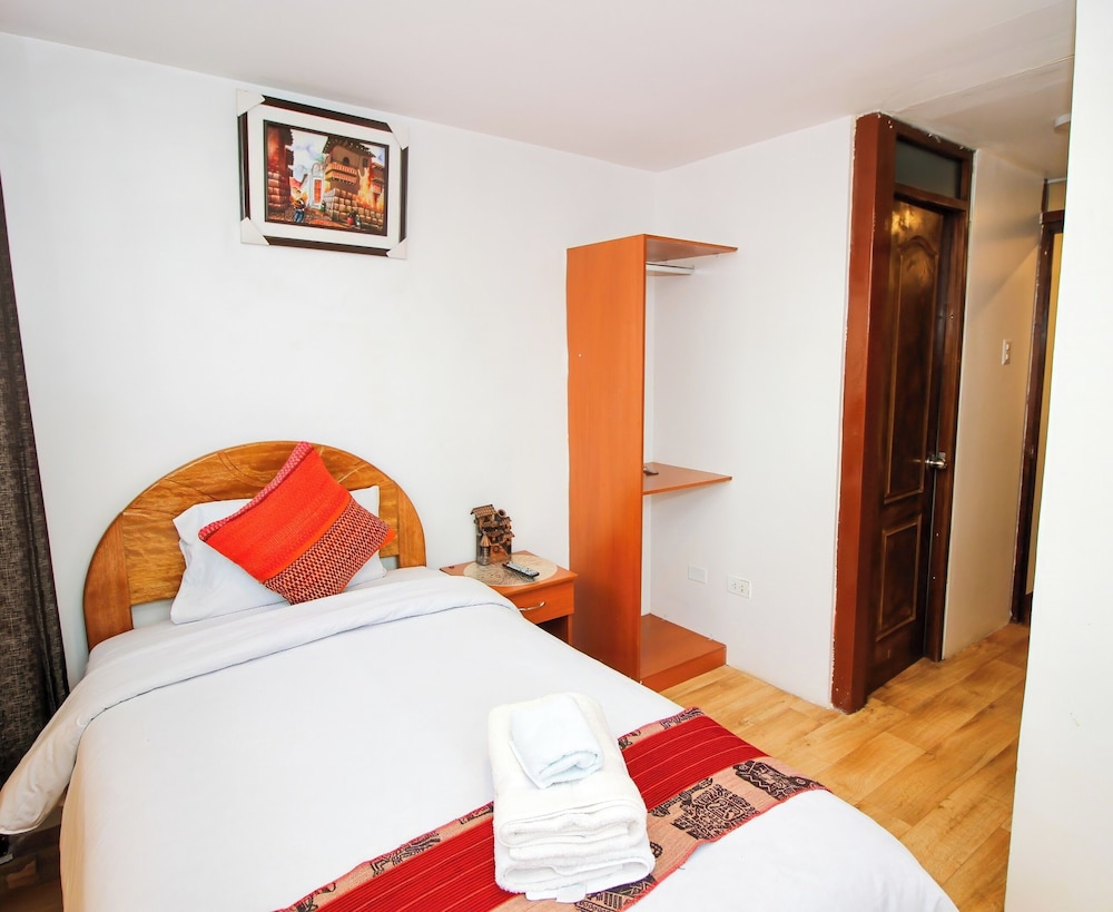 Design Single Room