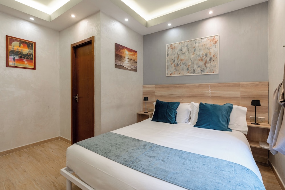 Standard Room photo 2