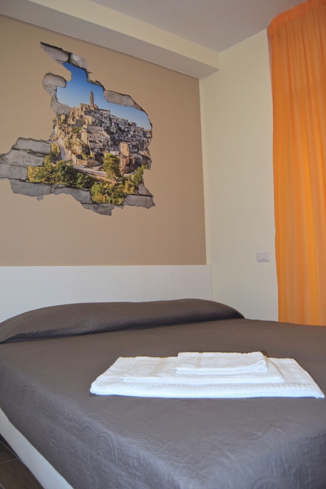 Classic Double Room Single Use