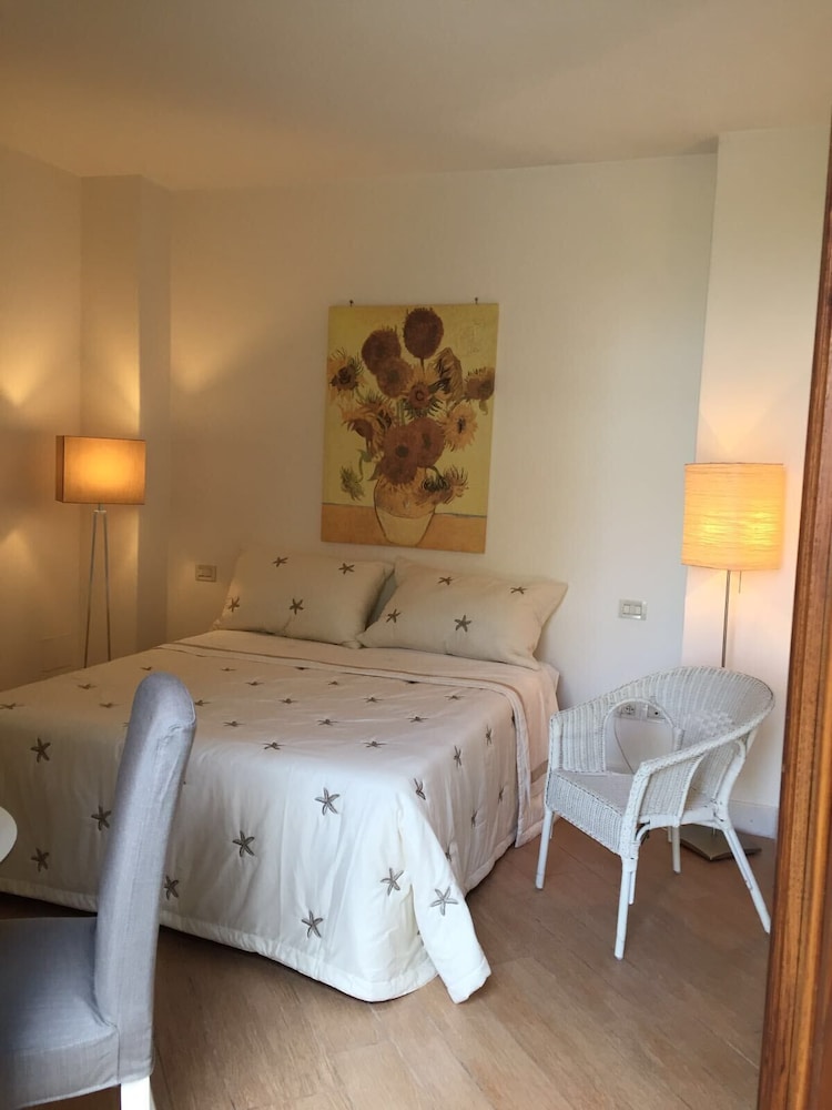 Junior Suite, Garden View