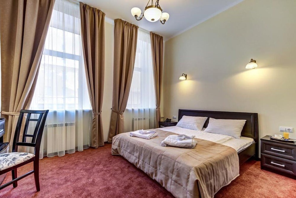 Superior Room photo 1