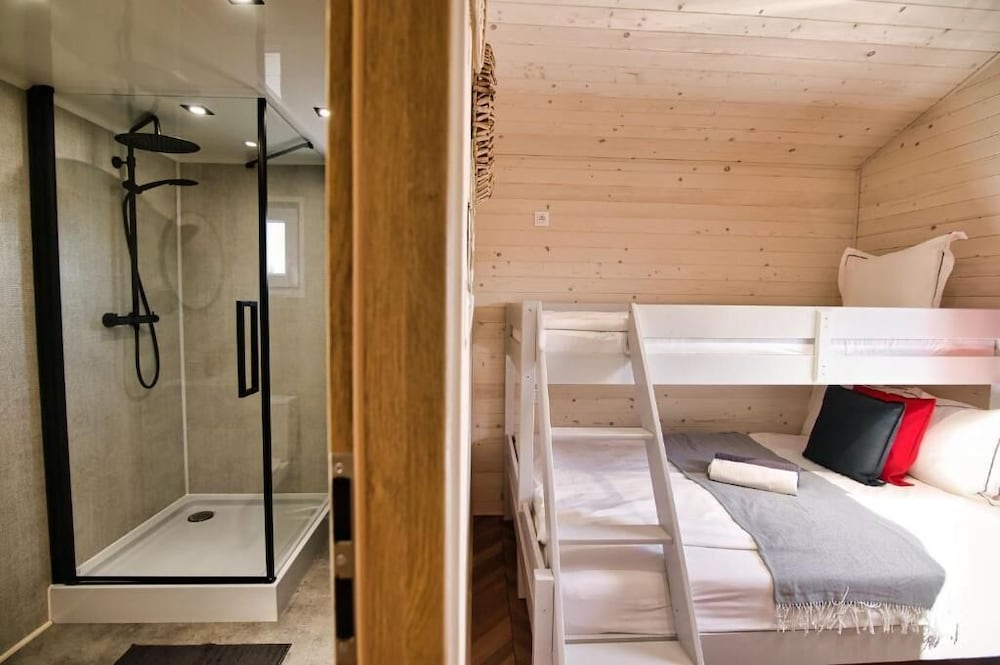 Exclusive Chalet photo 3