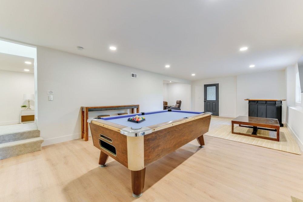House (5 Bedrooms) photo 3