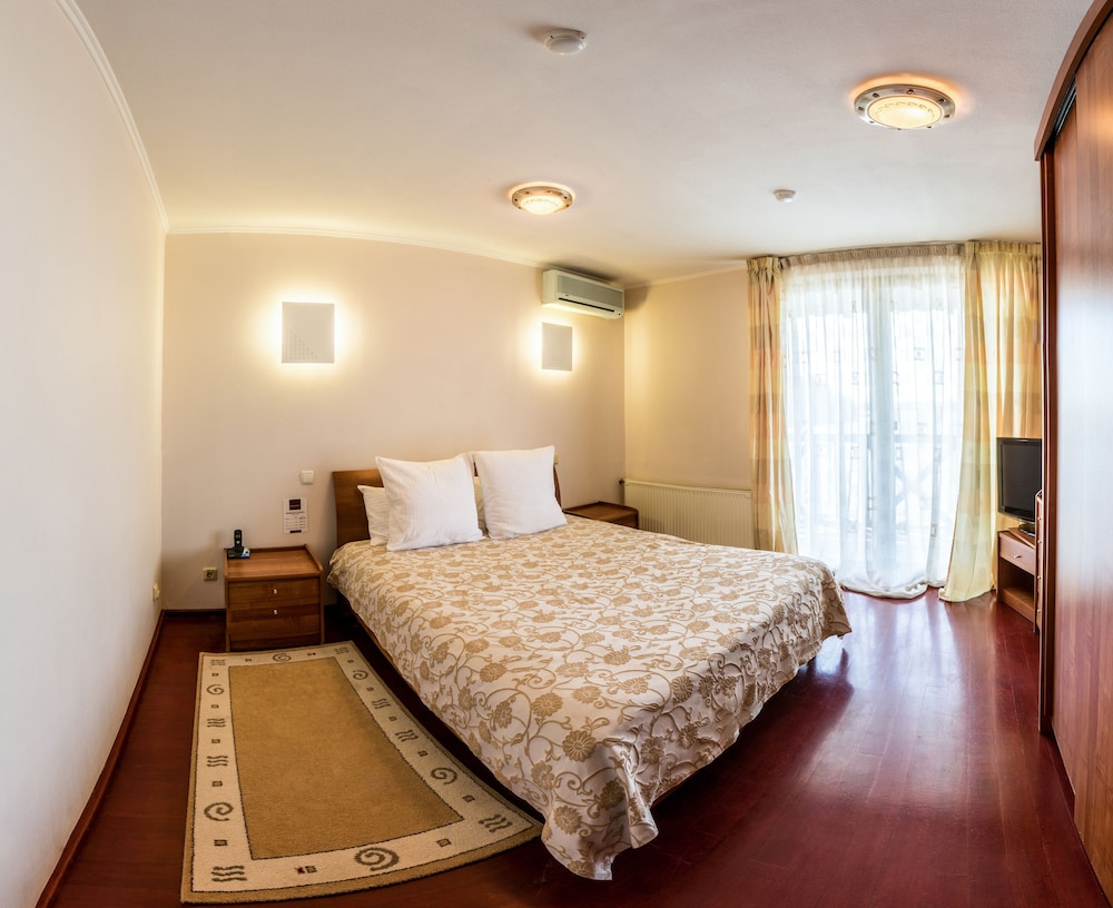 Family Apartment, 2 Bedrooms