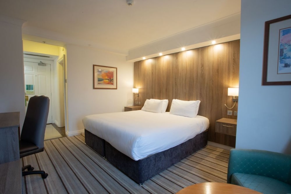Double Or Twin Room - Photo 1