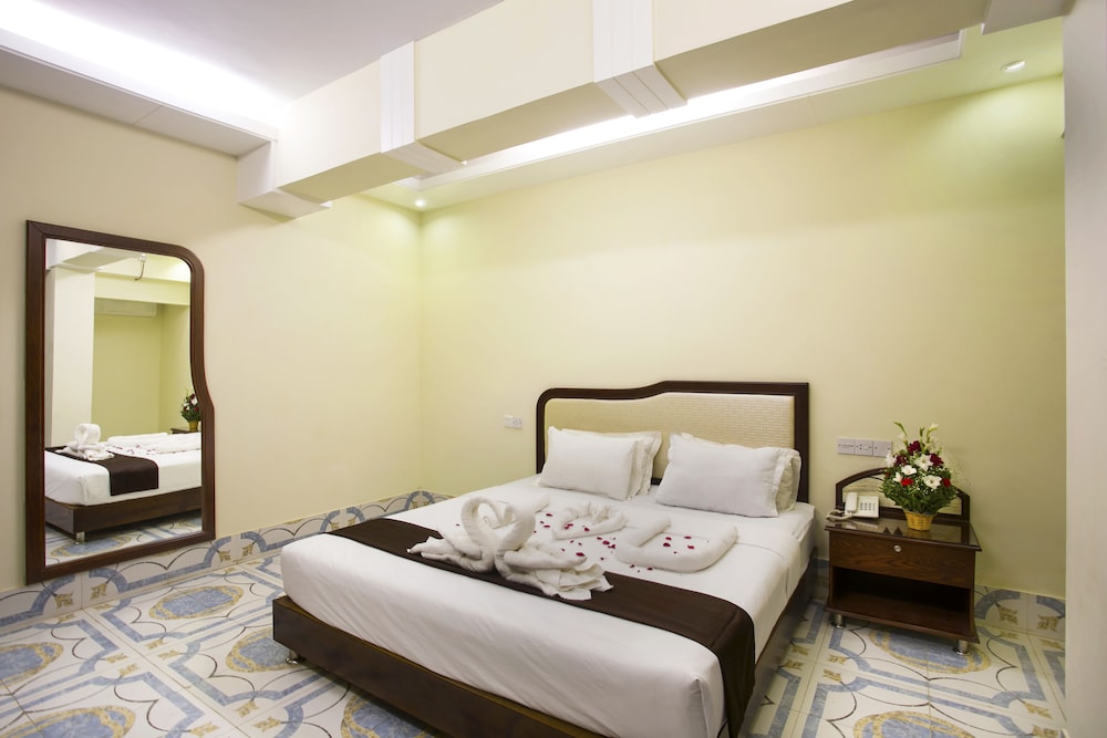 Deluxe Double Room photo 2
