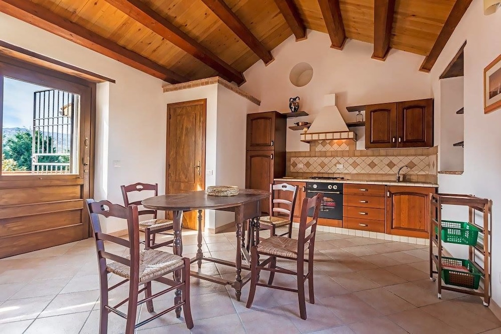 Apartment, 1 Bedroom, Partial Sea View, Courtyard Area (aranceto) photo 3