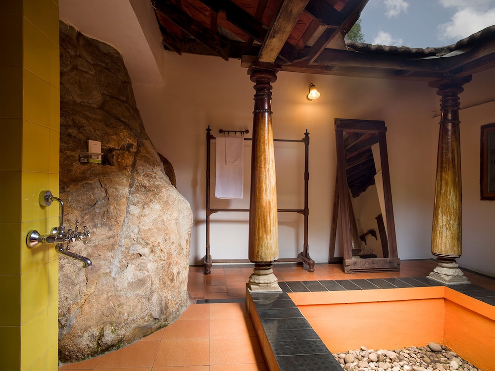 Deluxe Cottage, 2 Bedrooms, Non Smoking photo 3