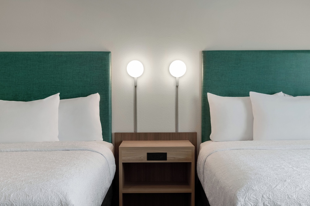 Home2 Suites By Hilton Denton, Billede 3