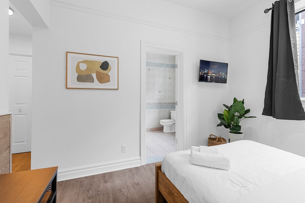 Comfort Double Room - Photo 9