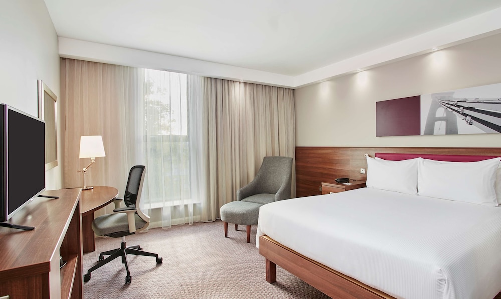 Room, 1 Queen Bed