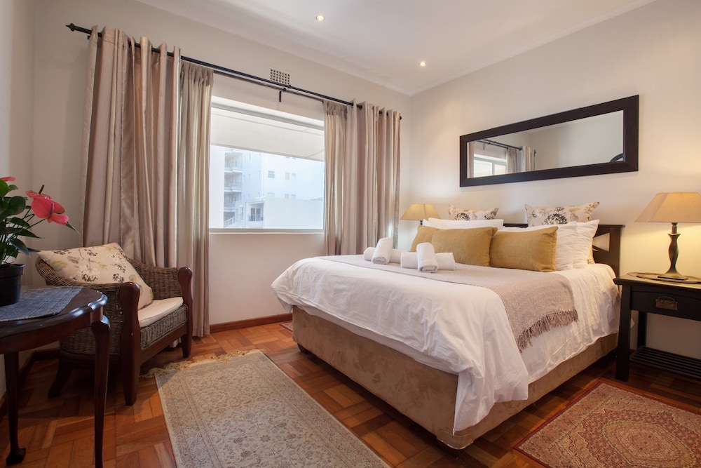 Family Apartment