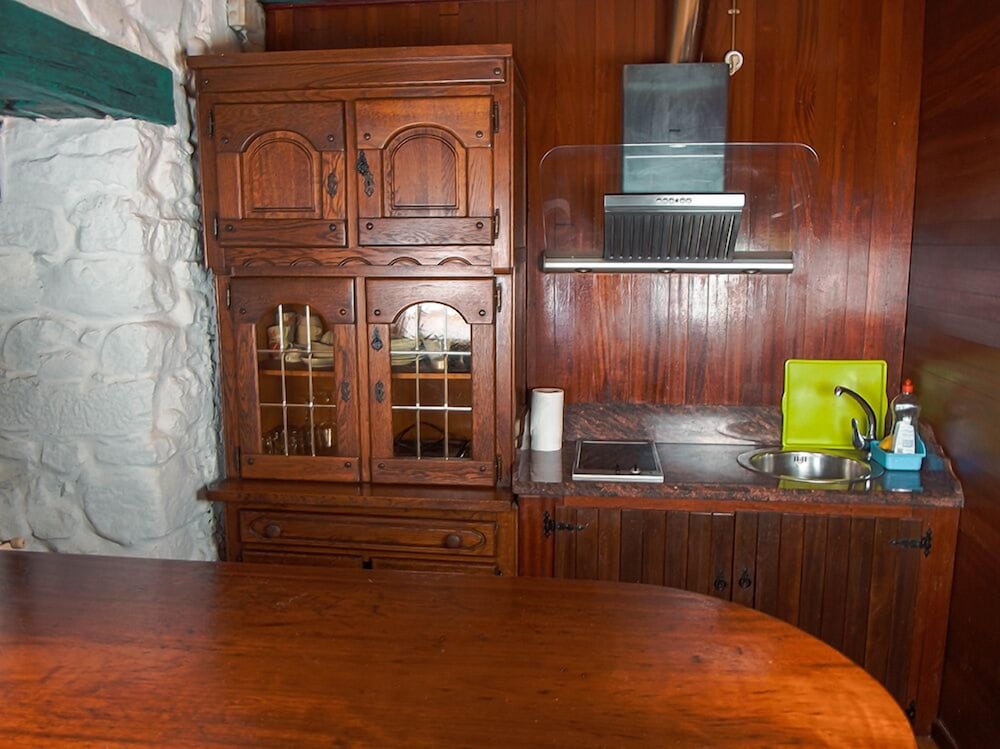 Apartment, 1 Bedroom (Don Quijote) photo 2