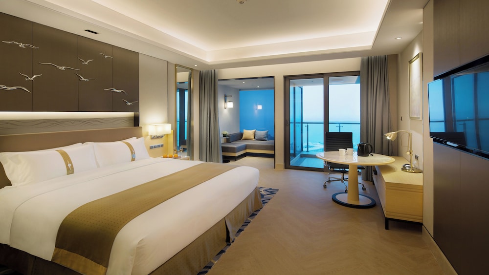 Premium Room, Smoking, Sea View photo 1