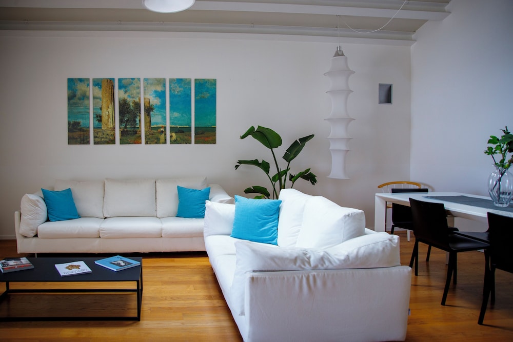 Deluxe Penthouse, 3 Bedrooms, Sea View photo 1