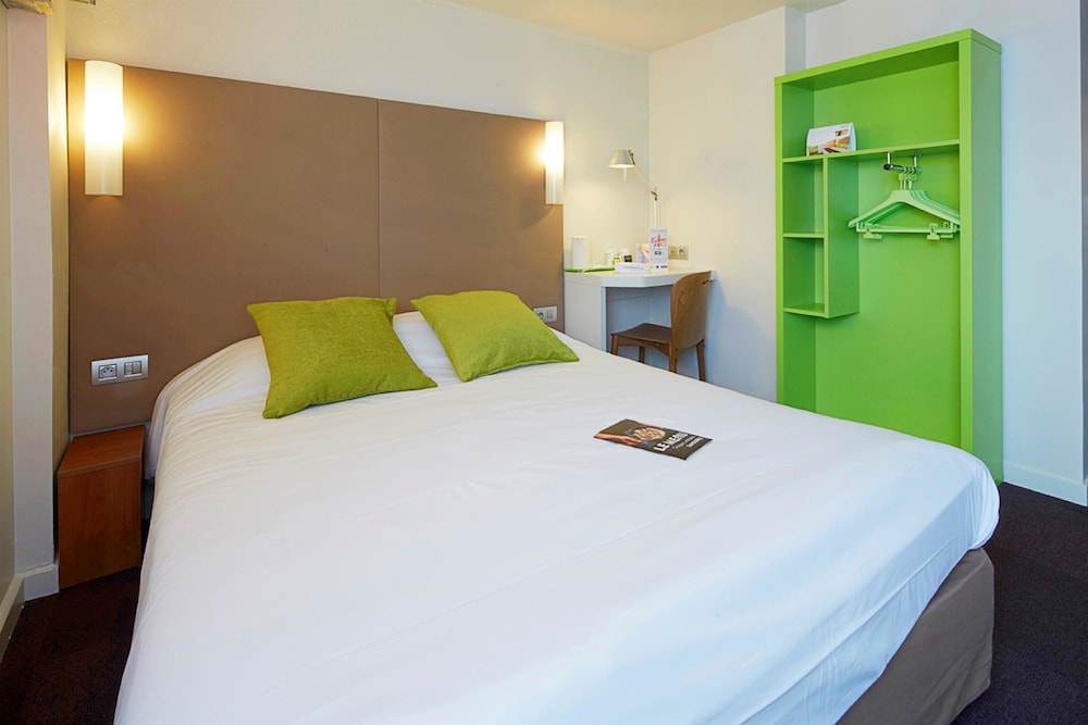 Next Generation, Junior Room, 1 Double Bed