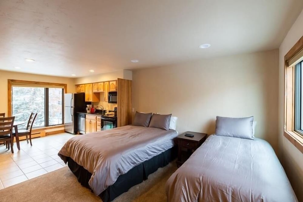 Apartment, 1 Bedroom