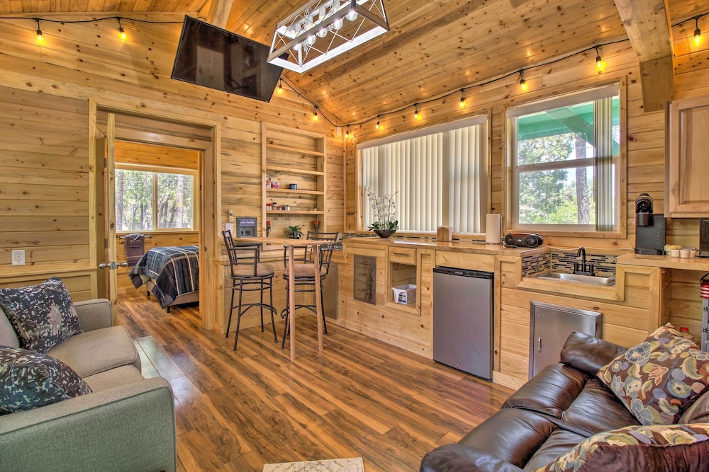 Cottage (1 Bedroom) photo 2