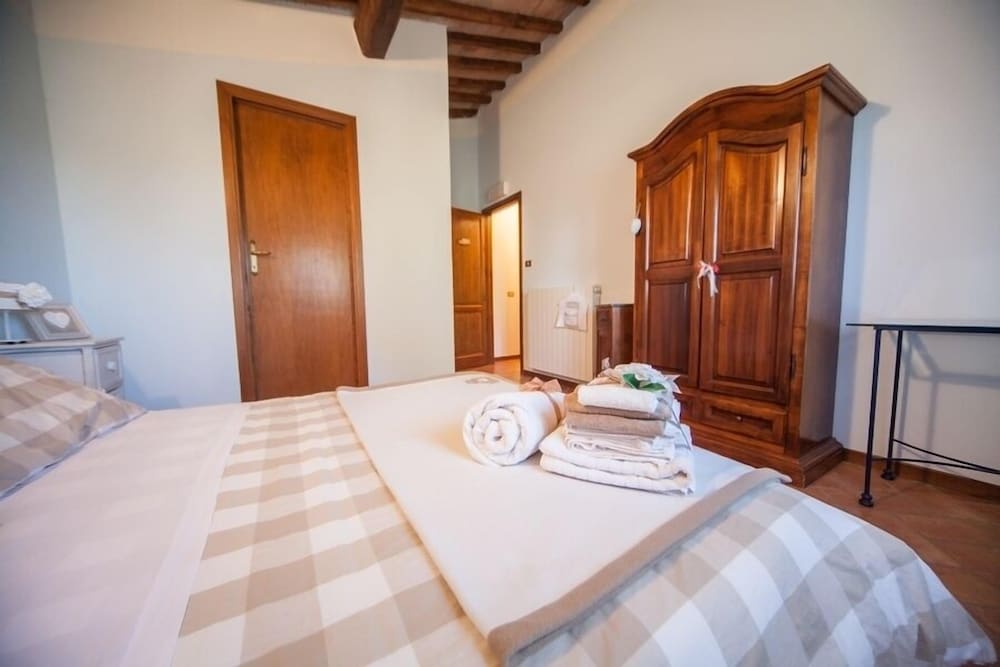 Double Room (Bellavista) photo 3