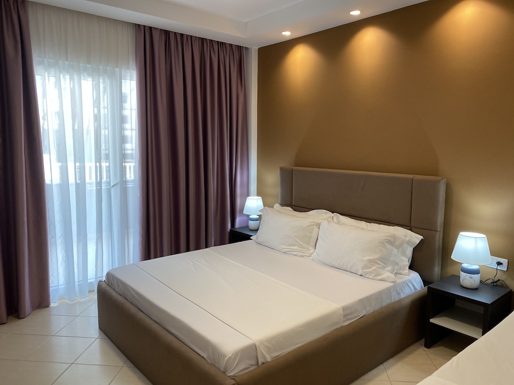 Comfort Double Room Single Use