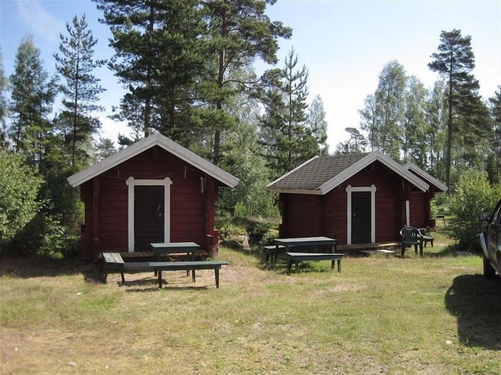 Standard Cabin photo 1