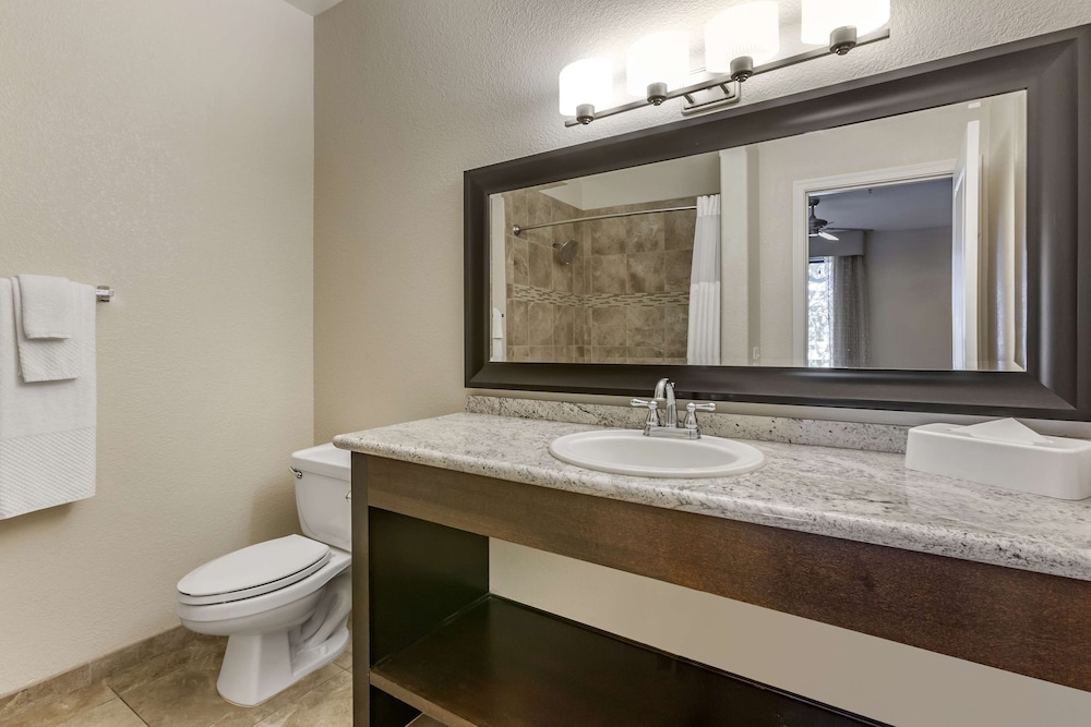 2 BEDROOM 1 KING 1 QUEEN SUITE WITH SOFABED - Photo 4