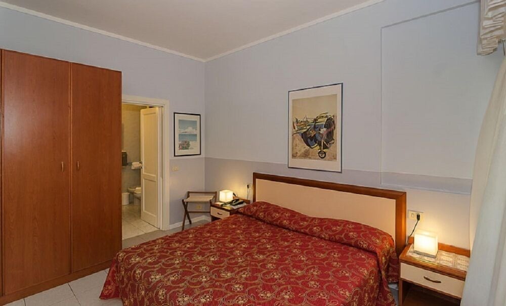 Triple Room photo 1