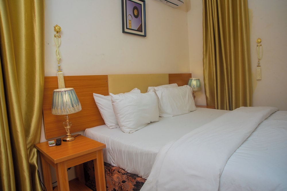 Superior Room photo 2