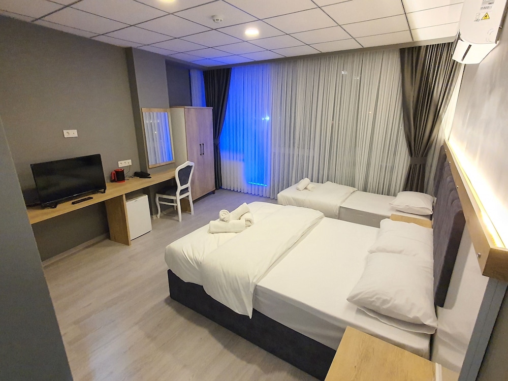Family Triple Room photo 2