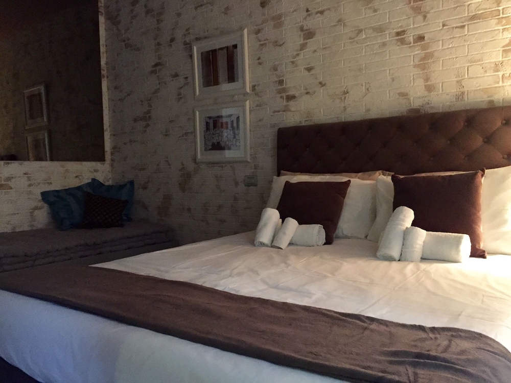 Superior Double Room photo 2