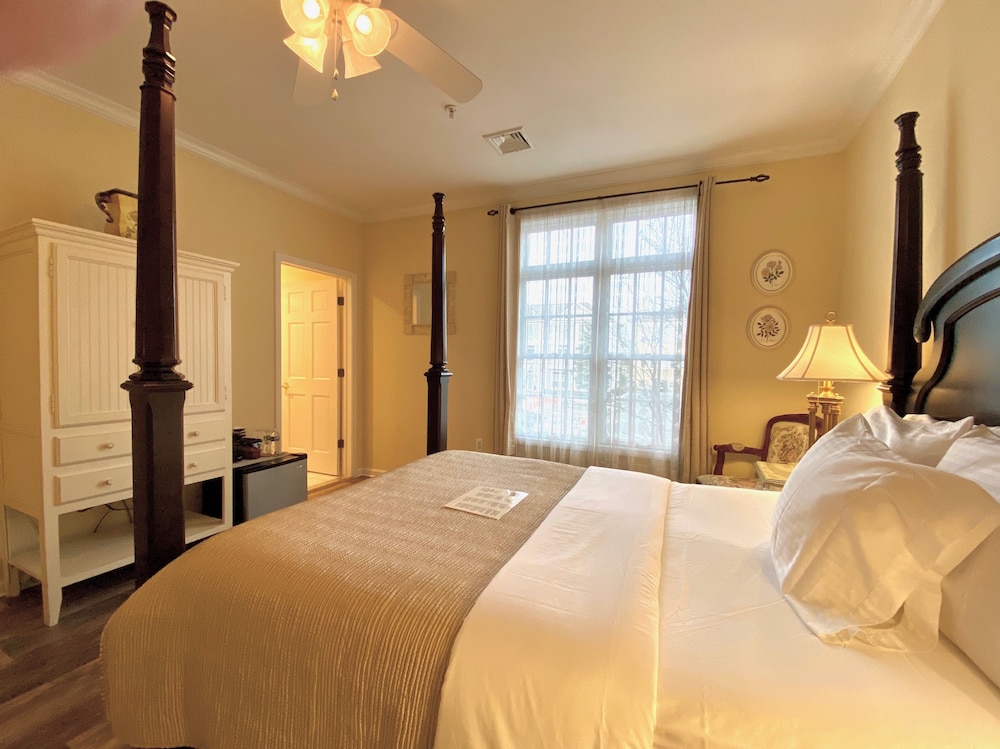 Room 207