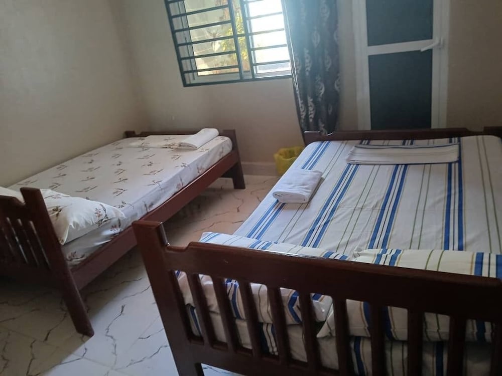 Comfort Quadruple Room