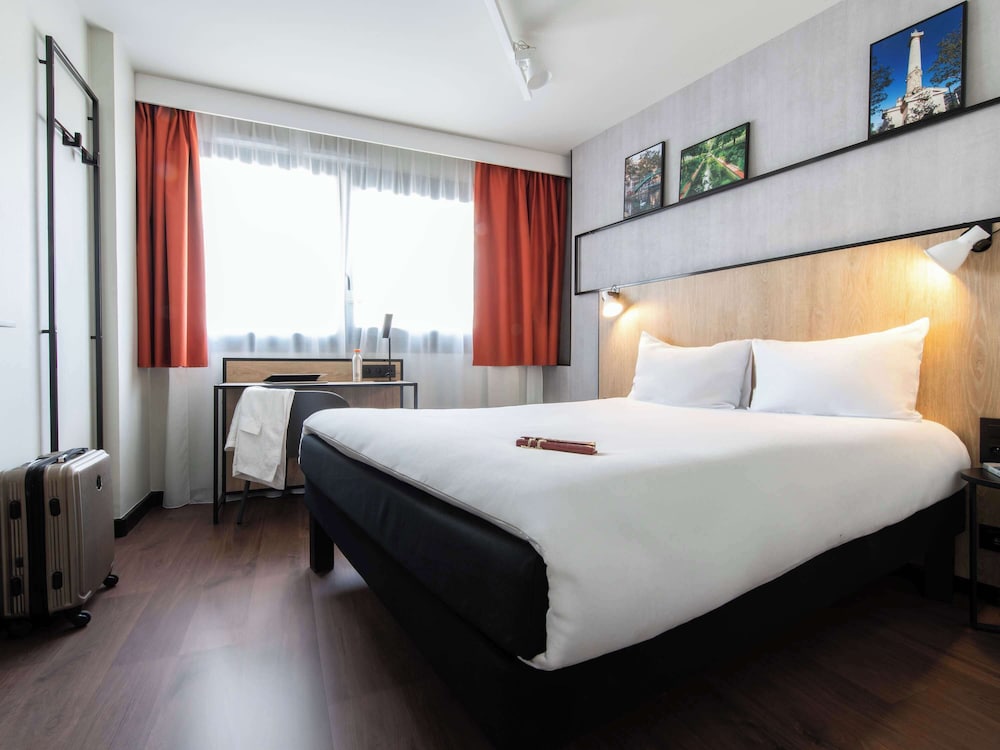 Standard Double Room, 1 Double Bed